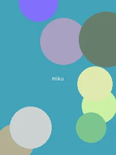 爱的躯壳下载 - 初音未来角色图